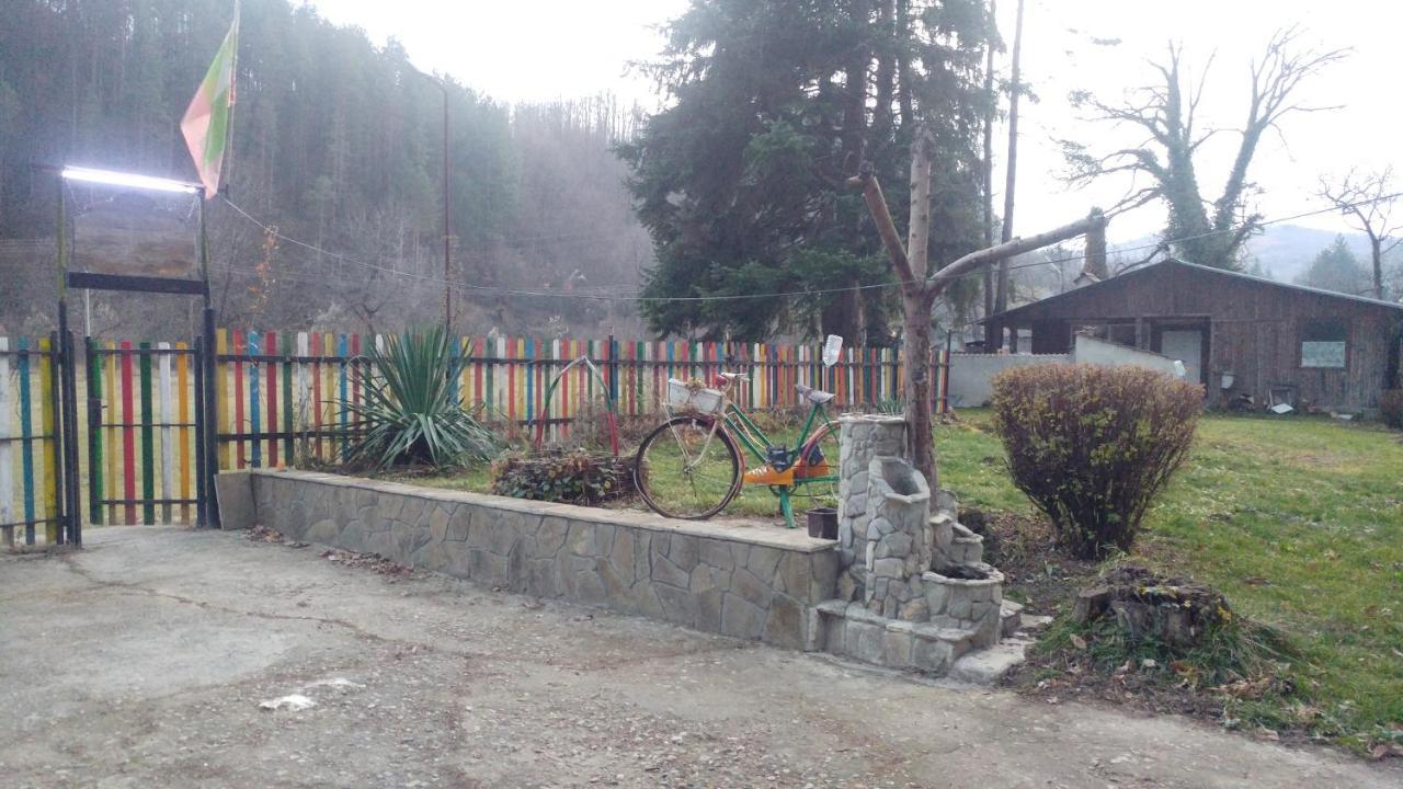 Къща За Гости Дъга Cherni Osum Zewnętrze zdjęcie