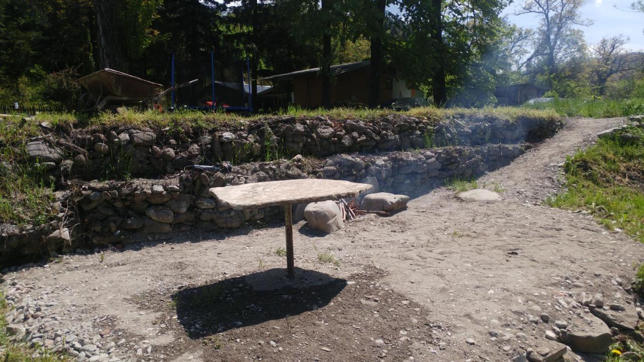 Къща За Гости Дъга Cherni Osum Zewnętrze zdjęcie