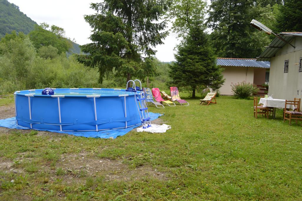 Къща За Гости Дъга Cherni Osum Zewnętrze zdjęcie